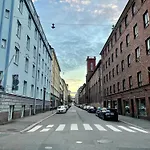 Cosy Flat In The Heart Of Center Apartment Helsinki