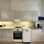 Cosy Flat In The Heart Of Center