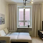 Apartment Cosy Flat In The Heart Of Center