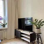 Cosy Flat In The Heart Of Center Apartment