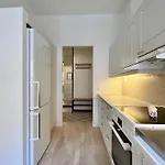 Cosy Flat In The Heart Of Center Apartment *