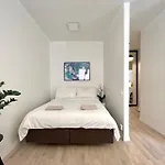Cosy Flat In The Heart Of Center Apartment