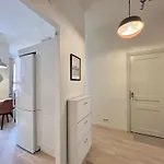 Cosy Flat In The Heart Of Center * Helsinki