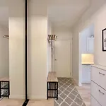 Apartment Cosy Flat In The Heart Of Center Helsinki