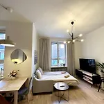 Apartment Cosy Flat In The Heart Of Center