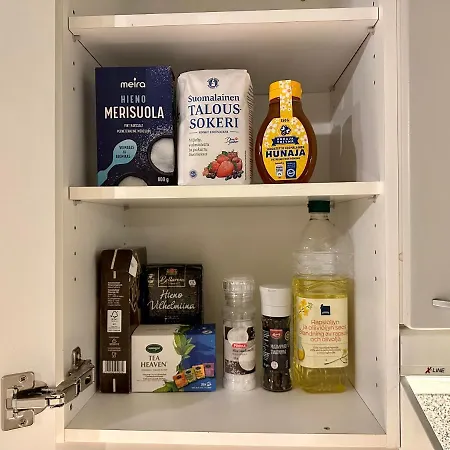 Lägenhet Cosy Flat In The Heart Of Center *