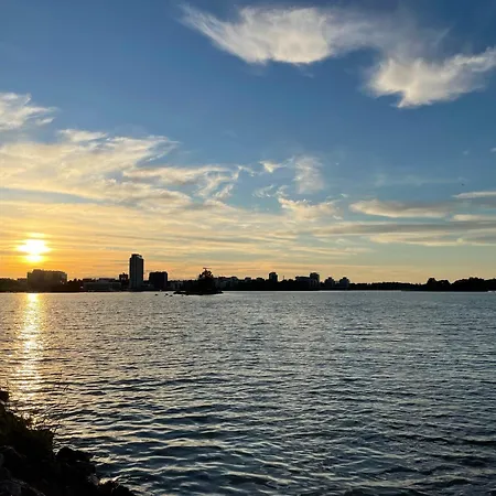 Cosy Flat In The Heart Of Center *