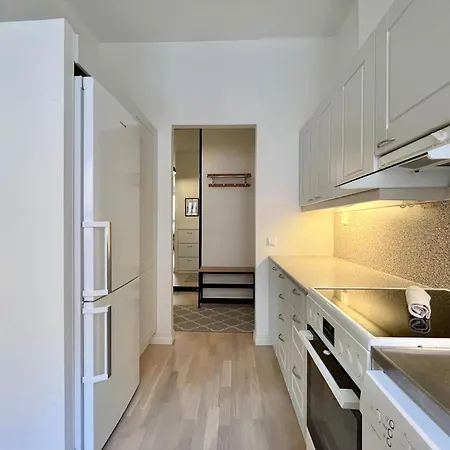 Cosy Flat In The Heart Of Center Apartmán *