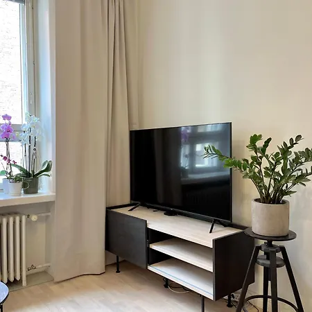 Cosy Flat In The Heart Of Center アパート