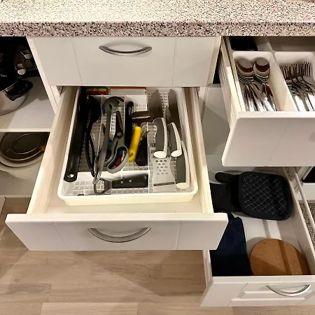 Cosy Flat In The Heart Of Center * הלסינקי