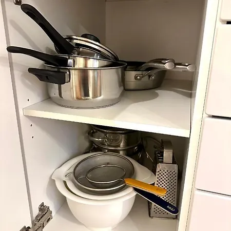 Cosy Flat In The Heart Of Center דירה *