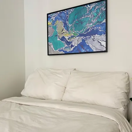 Cosy Flat In The Heart Of Center דירה *